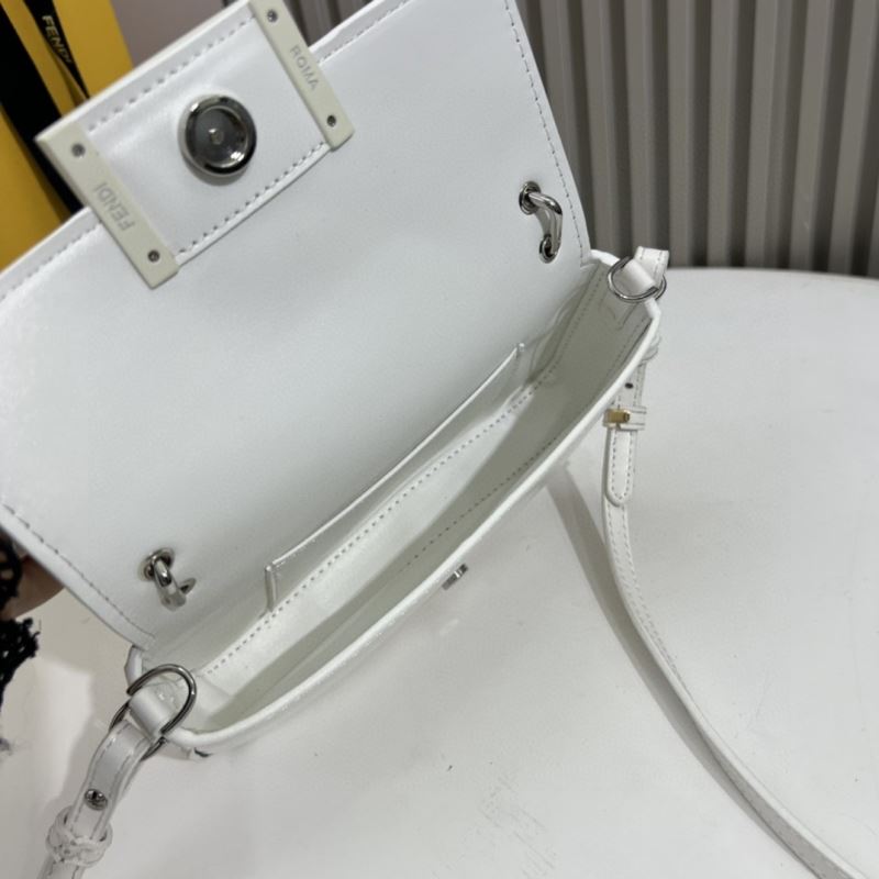 Fendi Satchel Bags